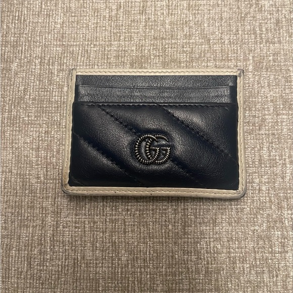 GG Marmont Card case - Picture 13 of 15